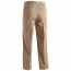 Edwards Men's Microfiber Flat Front Dress Pant