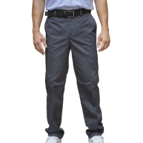 Edwards Men's EZ Fit Utility Chino Flat Front Pant