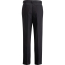 Men's EZ Fit Utility Chino Flat Front Pant - Coal - Back