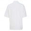 Edwards Classic Ten Button Short Sleeve Chef Coat