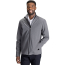 Men's Lightweight Soft Shell Jacket - On Model - Front