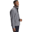 Men's Lightweight Soft Shell Jacket - On Model - Right