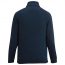 Edwards Men's Sweater Knit Fleece Jacket