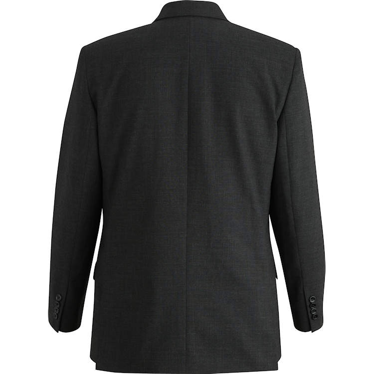 Edwards Men's Redwood & Ross® Signature Suit Coat - Double Back Vent