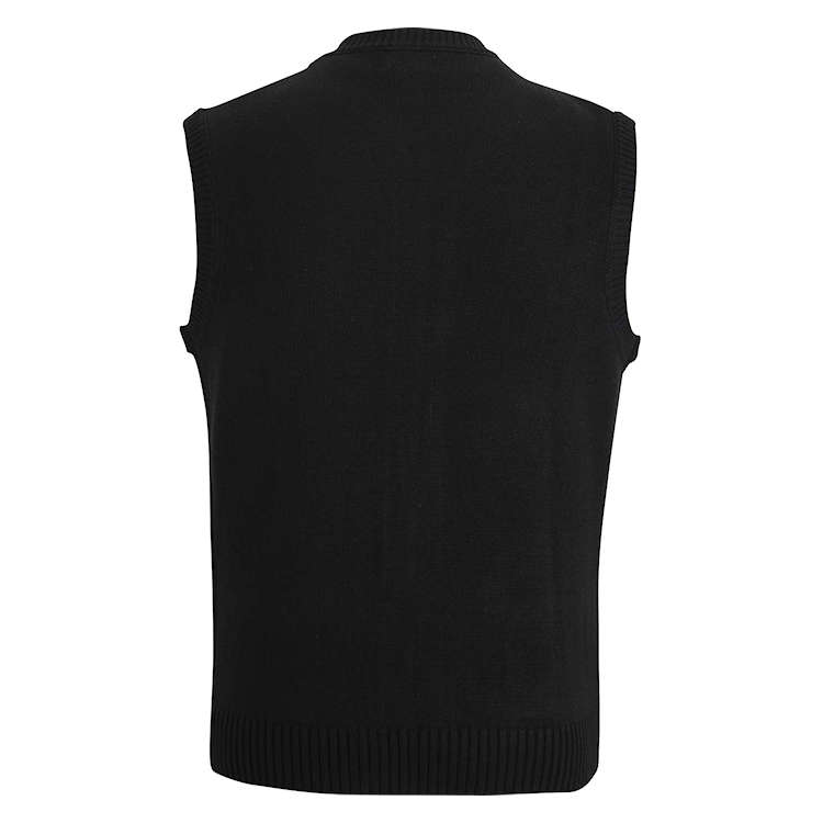 Edwards Unisex Heavyweight Acrylic Full Zip Vest