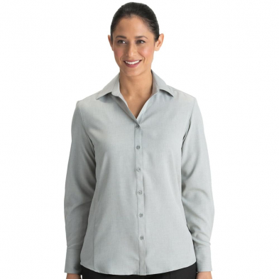 Edwards Women's Long Sleeve Batiste Shirt