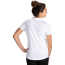 Ladies' Ultimate Lightweight Snag-Proof Polo - On Model - Back