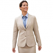 CLEARANCE Edwards Women's Redwood & Ross® Intaglio Suit Coat