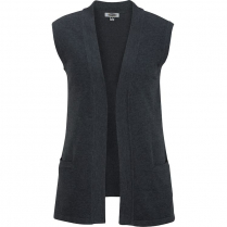 CLEARANCE Edwards Ladies' Open Cardigan Sweater Vest