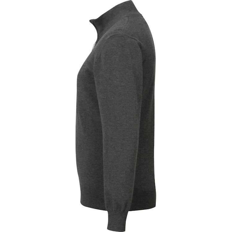 Edwards Ladies' Full Zip Fine Gauge Cardigan Sweater