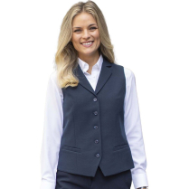 Edwards Ladies' Dress Lapel Vest