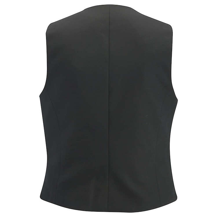 Edwards Ladies' High-Button Vest