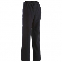 Black Essential Women's Housekeeping Pant –