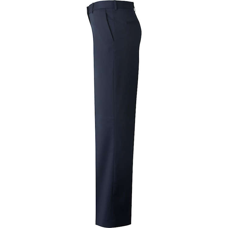 Edwards Ladies' Redwood & Ross® Russel Flat Front Dress Pant
