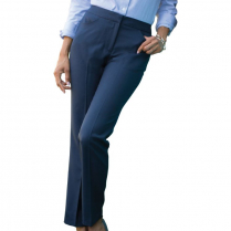 Edwards Ladies' Redwood & Ross® Synergy Contoured Tapered Leg Dress Pant