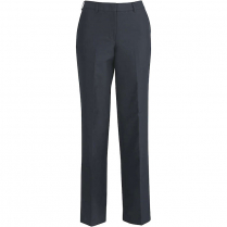 Women's Premium Flat Front Workwear Pant | Industrial Uniform Pant |  Dickies® B2B