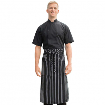 Edwards Two Pocket Full Bistro Apron