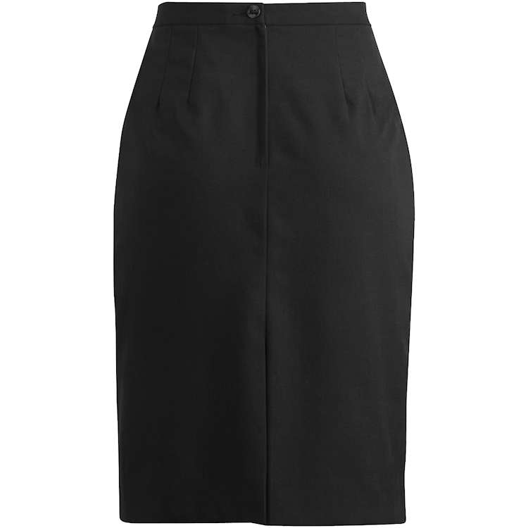Edwards Ladies' Wool Blend Straight Skirt