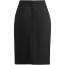 Edwards Ladies' Wool Blend Straight Skirt