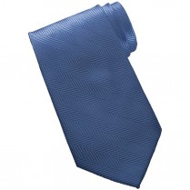 Edwards Men's Herringbone Polyester Tie