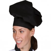 Edwards Poplin Chef Hat