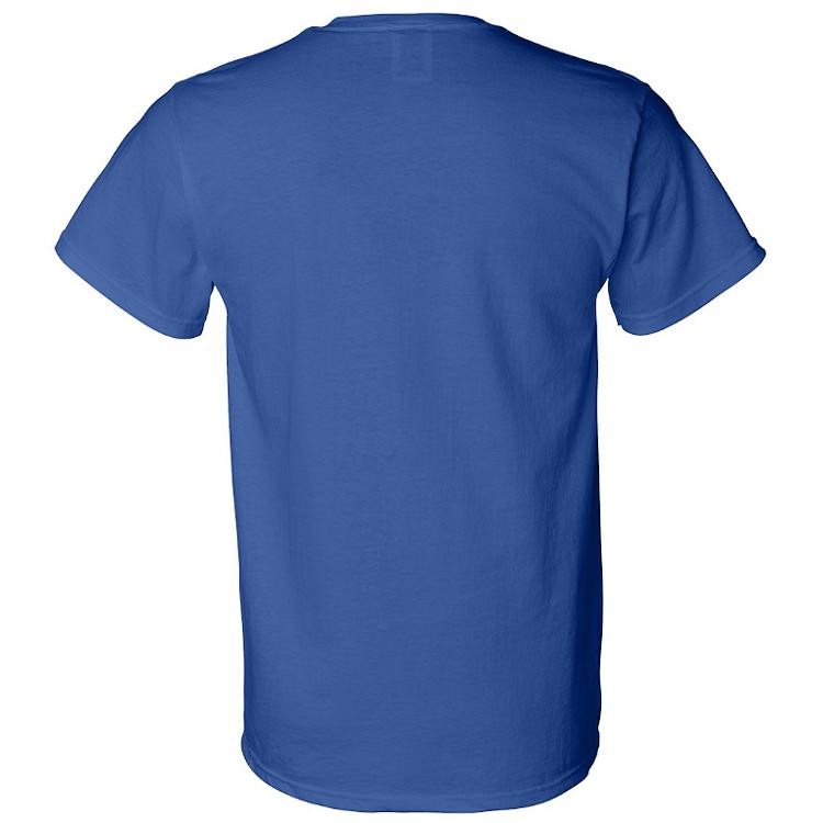 Fruit of the Loom HD Cotton T-Shirt with Pocket