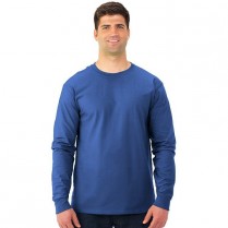 Fruit of the Loom HD Cotton Long Sleeve T-Shirt