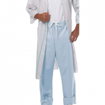 Fashion Seal EZ Glide Drawstring Adult Pajama Pant Poly-Cotton