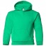 Gildan Heavy Blend Youth Hooded Sweatshirt