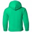 Gildan Heavy Blend Youth Hooded Sweatshirt