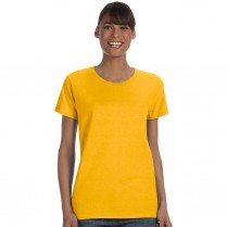 Gildan Heavy Cotton Women's Short Sleeve T-Shirt