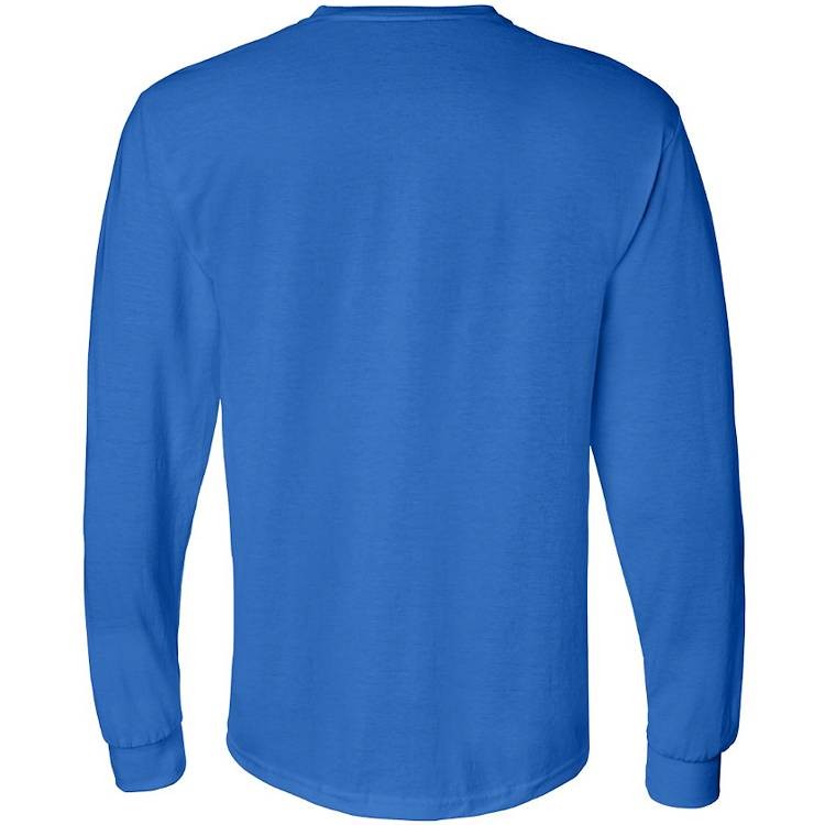 Gildan DryBlend 50/50 Long Sleeve T-Shirt