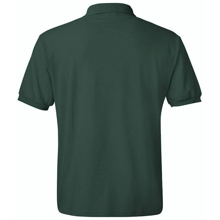 Hanes Ecosmart Jersey Sport Shirt