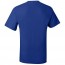 Hanes Beefy-T Tee Shirt with Pocket