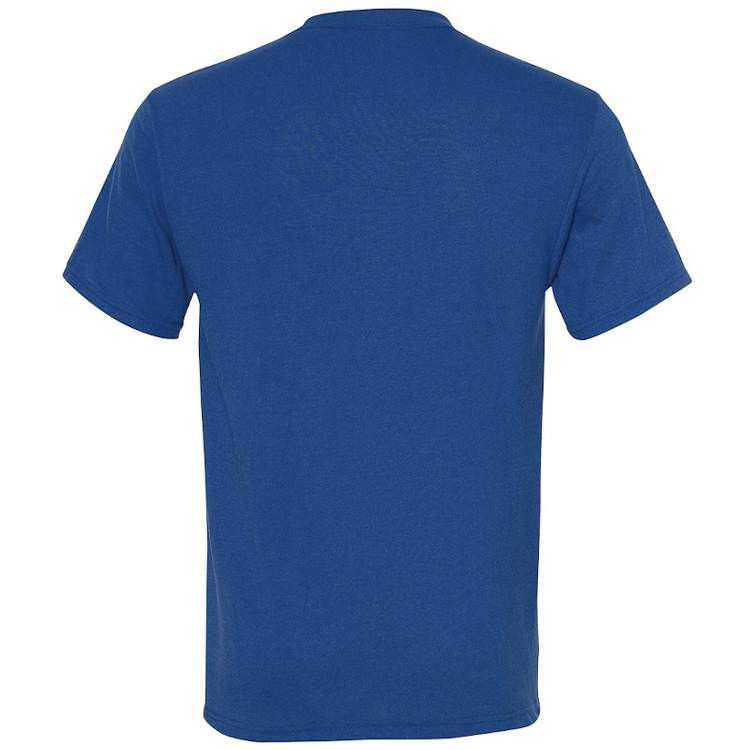 Jerzees Dri-Power Sport Short Sleeve T-Shirt
