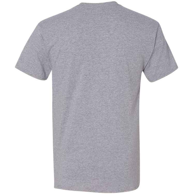 Jerzees Dri-Power Active 50/50 T-Shirt with Pocket