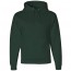 Jerzees NuBlend SUPER SWEATS Pullover Hooded Sweatshirt