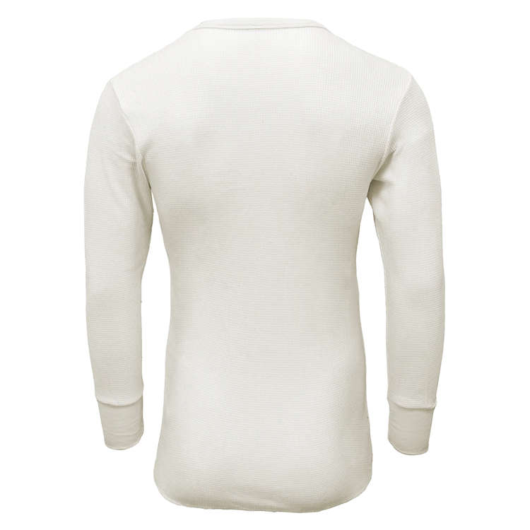 Key Men's Polar King Thermal Underwear Shirt