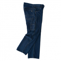 Key Denim Dungaree, Relaxed Fit