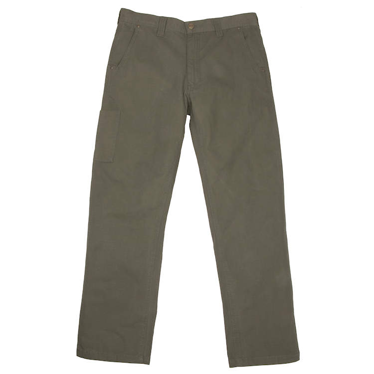 Key Rip Stop Foreman Pant, Relaxed Fit