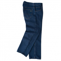 Key Performance Comfort 5-Pocket Jean, Relaxed Fit