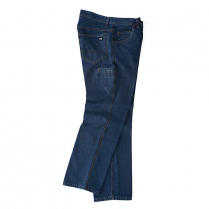 Key Ring Spun Denim 5-Pocket Jean, Relaxed Fit