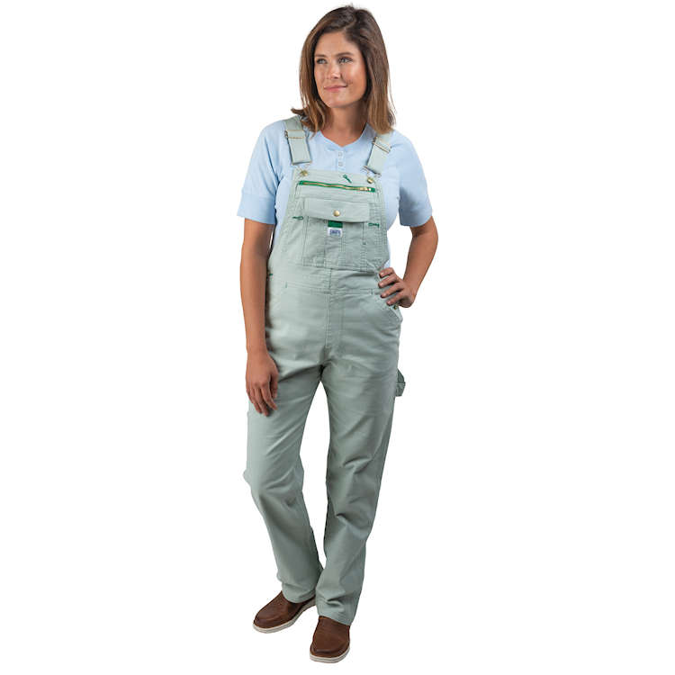 Liberty sales duck overalls