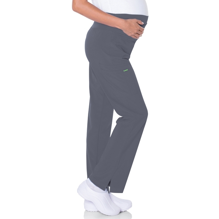 Landau Women's Modern ProFlex Maternity Bootcut Pant