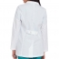 Landau Women's Lab Coat - 3 Button