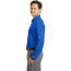 Nike Long Sleeve Dri-FIT Stretch Tech Polo