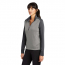 Nike Ladies' Dri-FIT 1/2-Zip Cover-Up