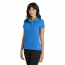 Nike Ladies' Dri-FIT Solid Icon Pique Modern Fit Polo