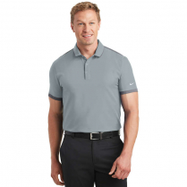CLEARANCE Nike Dri-FIT Stretch Woven Polo