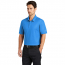 Nike Dri-FIT Embossed Tri-Blade Polo